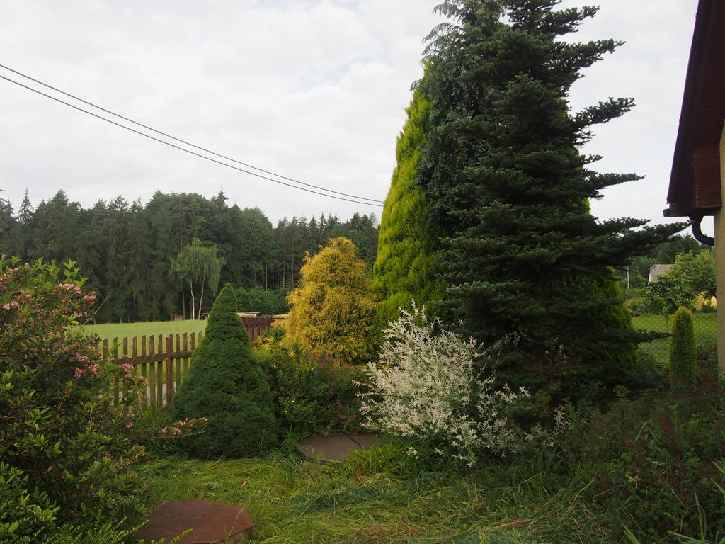 Kopaniny Villa Exterior photo